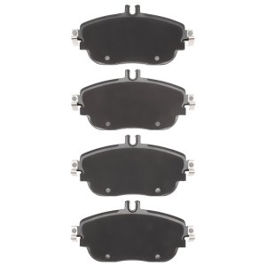 Infiniti QX30 Brake Pads - Front - R1 Concepts - Ceramic - `12-`20 Infiniti QX30 Brake Pads - Front - R1 Concepts - Ceramic - `12-`20